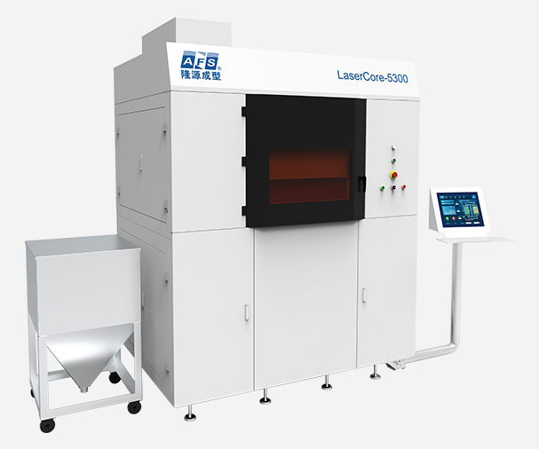 LaserCore-5300 SLS ?? ?? 3D ???