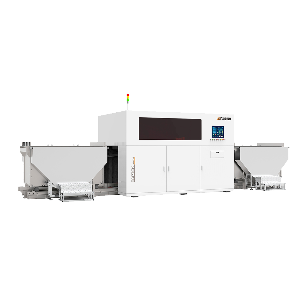 Песочный 3D-принтер 3DPTEK-J1800S 2025